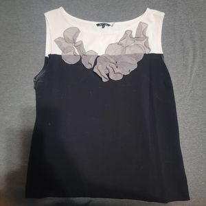 Nic & Zoe Shell w Accent